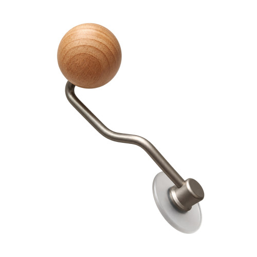 Avaliações 1Zpresso Q crank handle – pega de substituição Avaliações 1Zpresso Q crank handle – pega de substituição