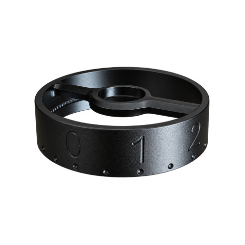 Avaliações 1Zpresso J-Ultra adjustment dial ring – anel de regulação da retificação Avaliações 1Zpresso J-Ultra adjustment dial ring – anel de regulação da retificação