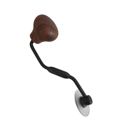 1Zpresso K-Ultra foldable handle (iron grey) – alça dobrável de substituição