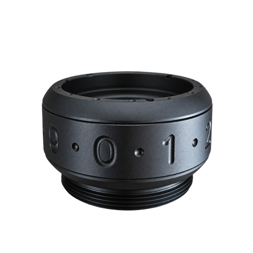 FAQ - Perguntas sobre o produto 1Zpresso K-Ultra adjustment dial ring (iron gray) – anel de regulação da retificação FAQ - Perguntas sobre o produto 1Zpresso K-Ultra adjustment dial ring (iron gray) – anel de regulação da retificação