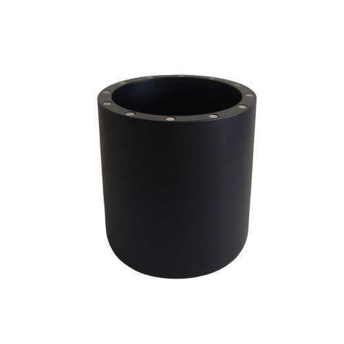 1Zpresso K-Ultra / J-Ultra catch cup (iron grey)  – peça sobressalente