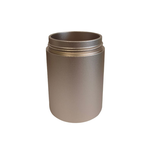 1Zpresso ZP6 special catch cup (silver) – peça sobressalente