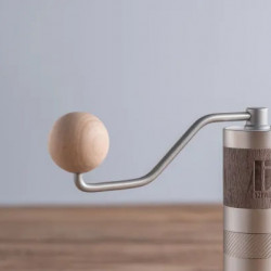1Zpresso Q - moedor de café