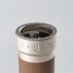 1Zpresso ZP6 special silver - moedor de café