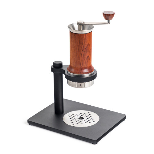 Aram café + suporte + manômetro (red)