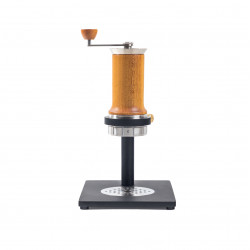 Aram café + suporte (yellow)