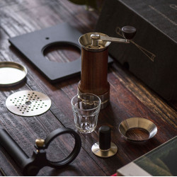 ARAM coffee (brown)