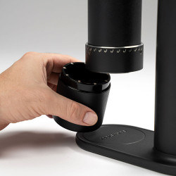 ARCO 2 em 1 - moedor de café com suporte