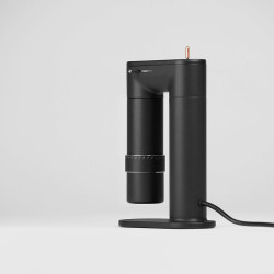 ARCO 2 em 1 - moedor de café com suporte