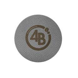 4Barista Espresso Pro - conjunto alargado barista (8 peças)