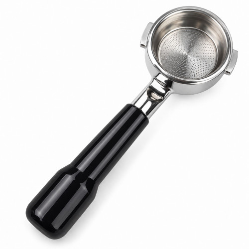 FAQ - Perguntas sobre o produto Porta-filtro sem fundo 4Barista 58 mm – Sage / Breville Dual Boiler e Oracle (punho preto) FAQ - Perguntas sobre o produto Porta-filtro sem fundo 4Barista 58 mm – Sage / Breville Dual Boiler e Oracle (punho preto)