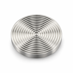 Tamper base set para o Tamper automático 4Barista 100S