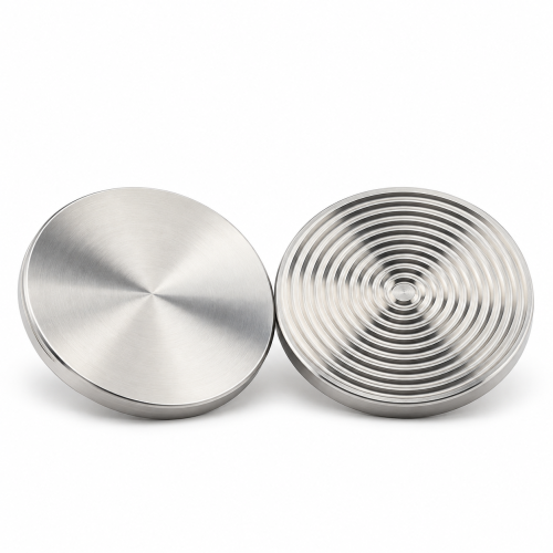 Tamper base set para o Tamper automático 4Barista 100S