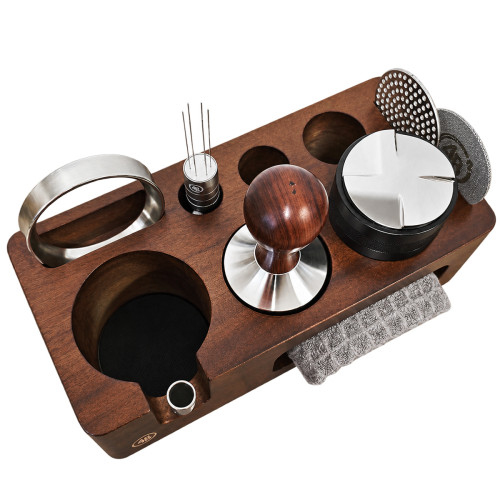 FAQ - Perguntas sobre o produto 4Barista Espresso Pro - conjunto alargado barista (8 peças) FAQ - Perguntas sobre o produto 4Barista Espresso Pro - conjunto alargado barista (8 peças)