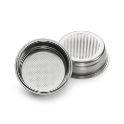 Cesto simples Portafilter de 51 mm (7-9 g)