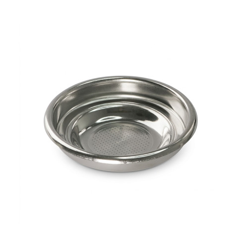 Cesto simples Portafilter de 58 mm (8–12 g)
