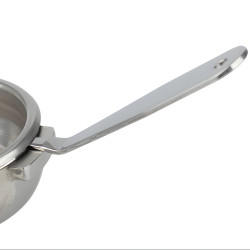 Portafilter ferramenta de remoção de cesta