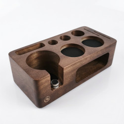 4Barista Espresso Pro - conjunto alargado barista (8 peças)