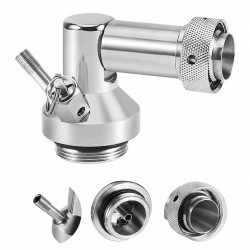 Nitro Cold Brew Mini barril de aço inoxidável de 5L 4Barista