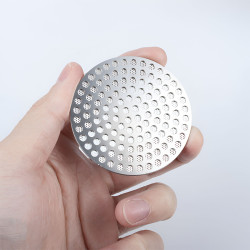 Camada dupla Puck screen 4Barista – 51, 53, 58 mm