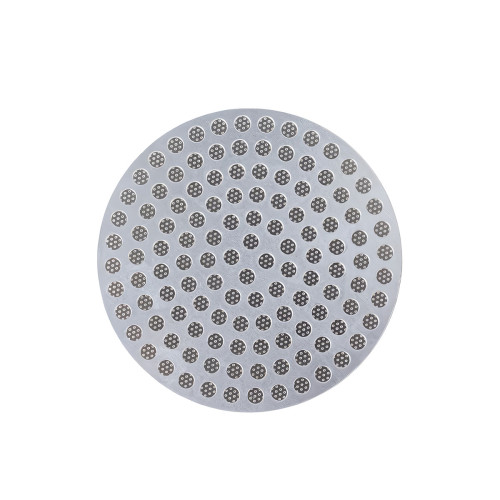 Avaliações Camada dupla Puck screen 4Barista – 51, 53, 58 mm Avaliações Camada dupla Puck screen 4Barista – 51, 53, 58 mm