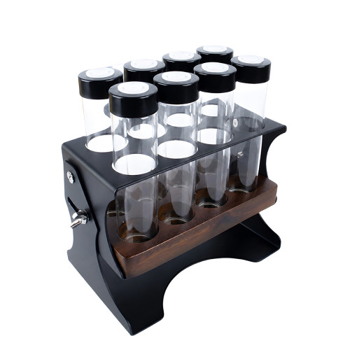 FAQ - Perguntas sobre o produto Conjunto de tubos para armazenamento de grãos de café 4Barista FAQ - Perguntas sobre o produto Conjunto de tubos para armazenamento de grãos de café 4Barista