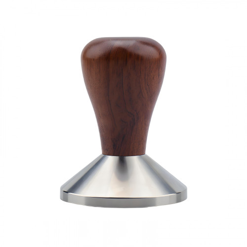 FAQ - Perguntas sobre o produto  Tamper com base ondulada 4Barista - 51, 53, 58 mm