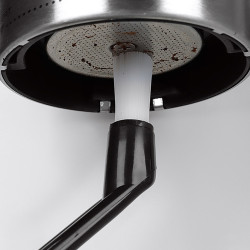 Escova de limpeza para cabeçote de máquina de café 4Barista