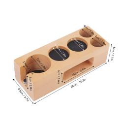 Gaveta Knockbox