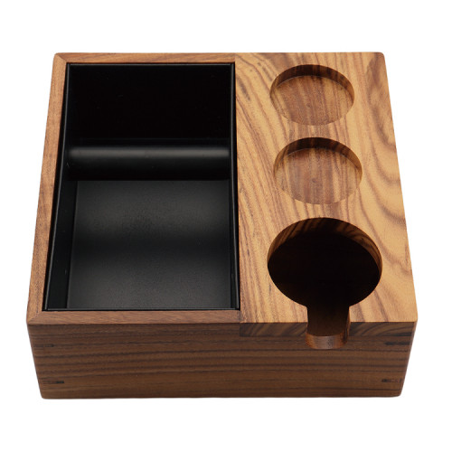 Gaveta Knockbox