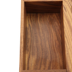 Gaveta Knockbox