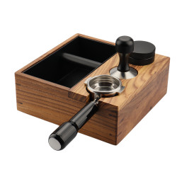 Gaveta Knockbox