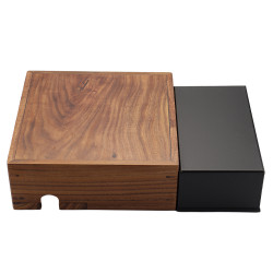 Gaveta Knockbox