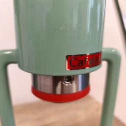 Cafelat Robot barista (retro green) - Usado