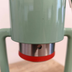 Cafelat Robot barista (retro green) - Usado