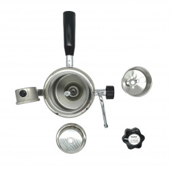 Bellman vaporizador de leite cx25s