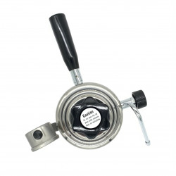 Bellman vaporizador de leite cx25s