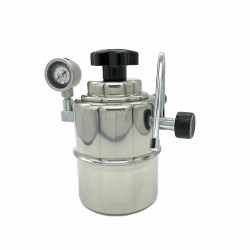 Bellman vaporizador de leite cx25s