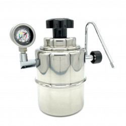Bellman vaporizador de leite cx25s
