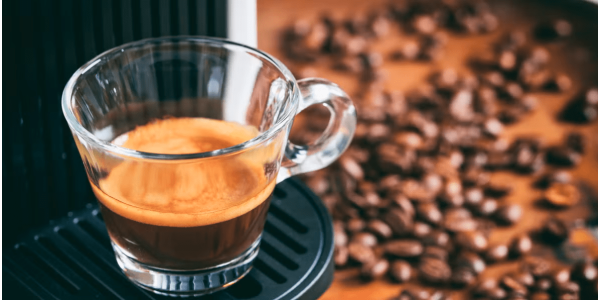 Doppio – Pequeno café com grande personalidade