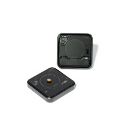 BOOKOO Themis Mini  - balança digital bluetooth