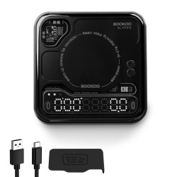 BOOKOO Themis Mini  - balança digital bluetooth