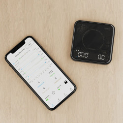 BOOKOO Themis Mini  - balança digital bluetooth
