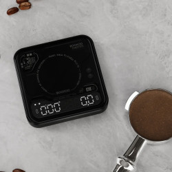 BOOKOO Themis Mini  - balança digital bluetooth