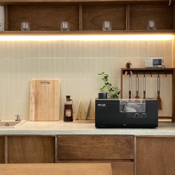 Gene Café CBR-301 - torrefadora de café