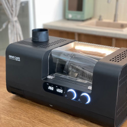 Gene Café CBR-301 - torrefadora de café