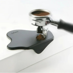 Cafelat Splat Mat - preto