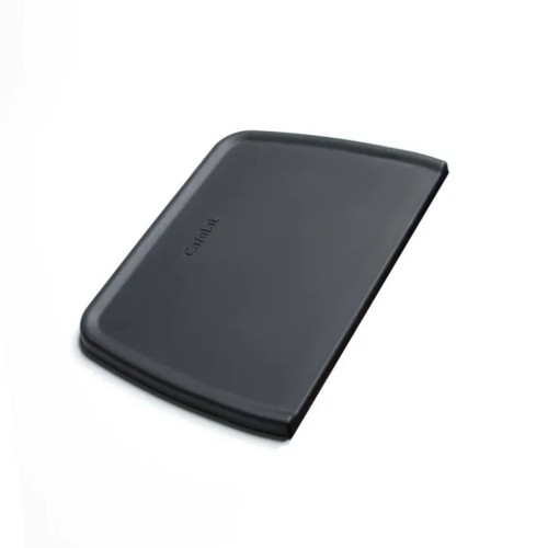 Cafelat Small Flat Mat - preto