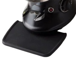 Cafelat Small Flat Mat - preto