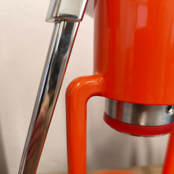 Cafelat Robot barista (orange) - Usado